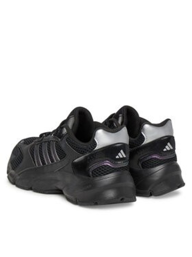adidas Sneakersy Crazychaos 2000 JQ2259 Czarny