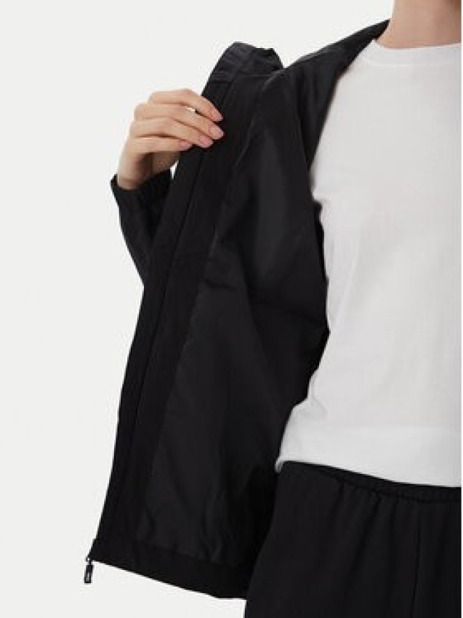 The North Face Kurtka przejściowa Quest NF0A8G12 Czarny Regular Fit