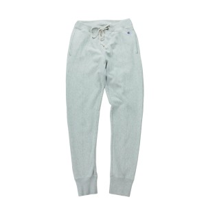Spodnie do biegania dla kobiet szare