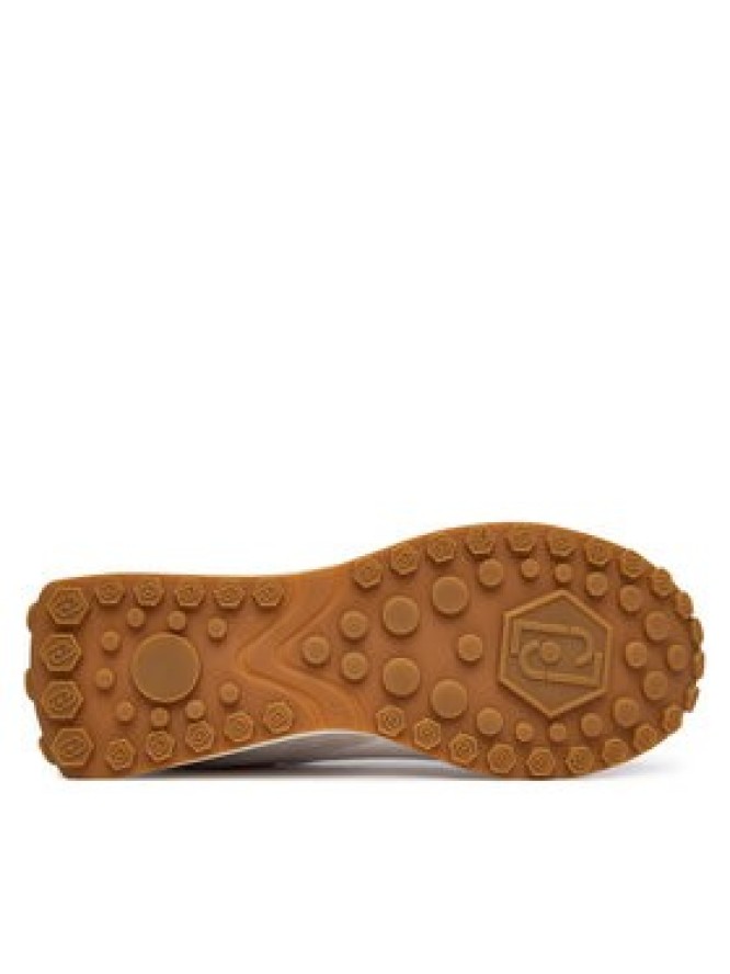 Liu Jo Sneakersy Lolo 20 BA6041 PX830 Biały