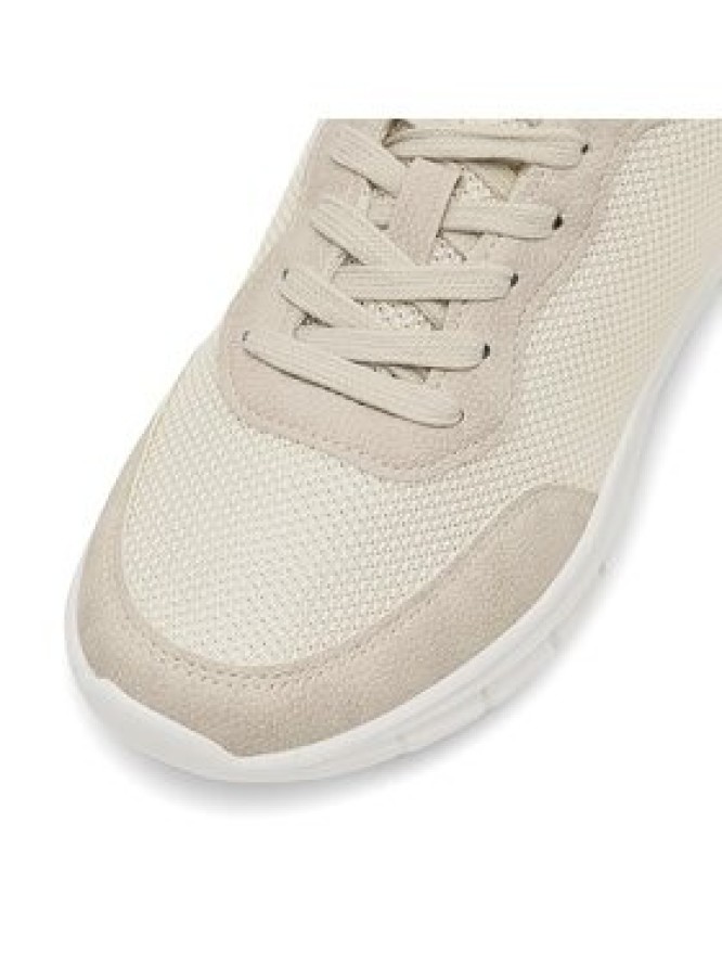 Clara Barson Sneakersy WS2202-05 Beżowy