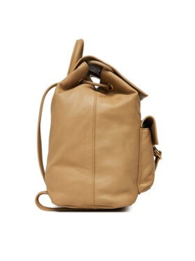 Patrizia Pepe Plecak 8B0285/L162-B775 Beżowy