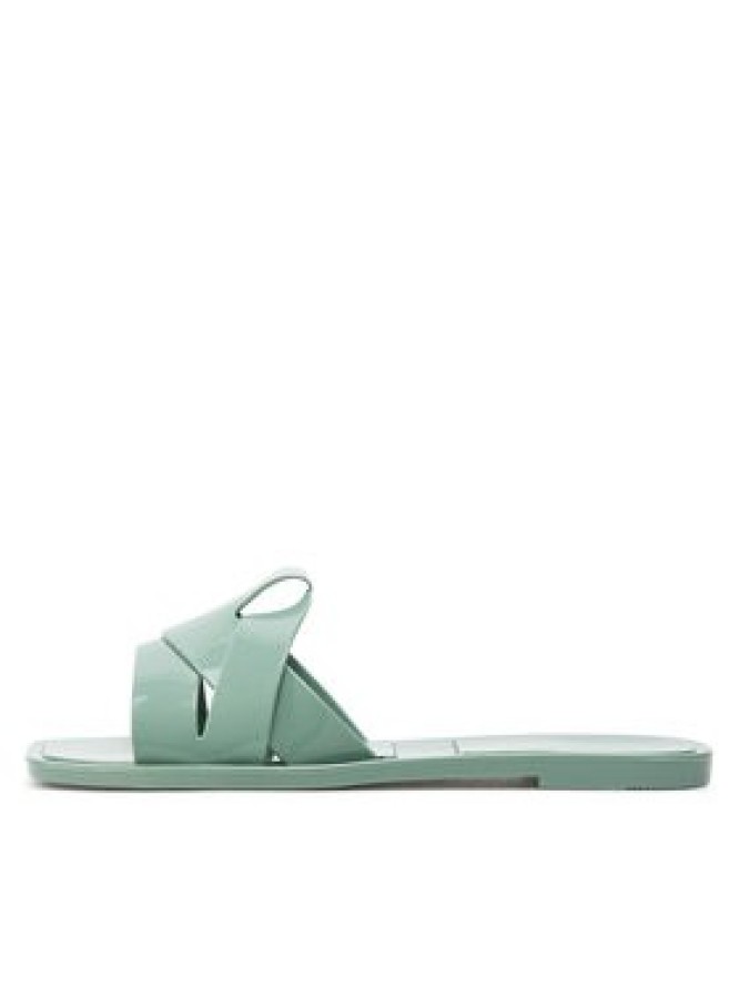 Jenny Fairy Klapki CT0803-4 Zielony