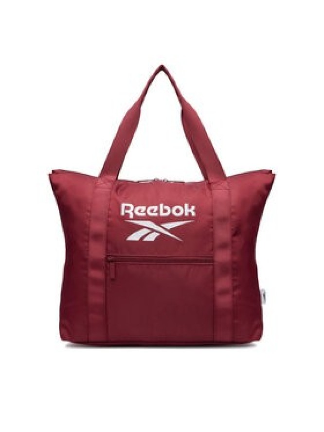 Reebok Torebka CWBEO-RBK-M-013-10 Czerwony ciemny