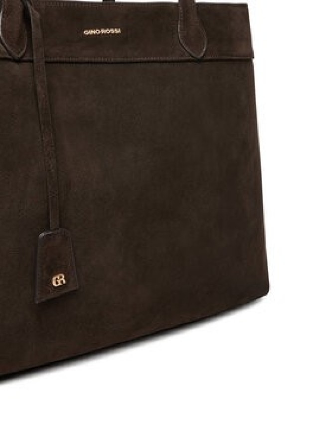 Gino Rossi Torebka EO-LOLA-LA513-114-1 Brązowy