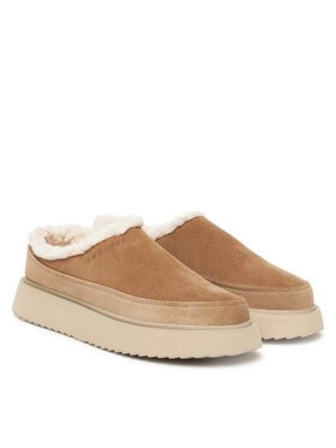 Inuikii Śniegowce Classic Micro 1014.026.0021 Beżowy