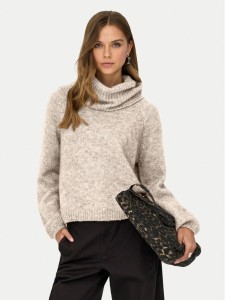 ONLY Golf Gila 15358571 Biały Regular Fit