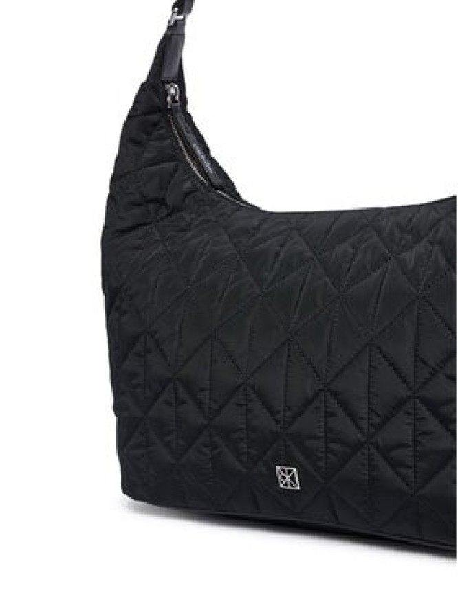 Calvin Klein Torebka LV04F3650G Czarny