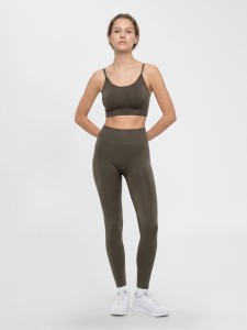Damskie legginsy Hummel Flow