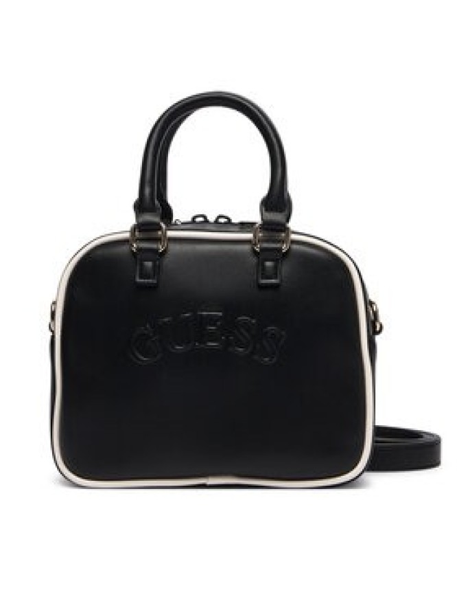 Guess Torebka V6BZ03 W4541 Czarny