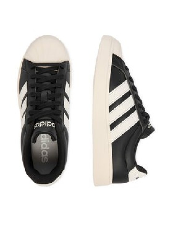 adidas Sneakersy C-STREETTALK JP8284 Czarny