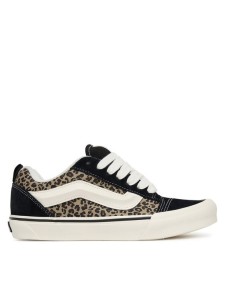 Vans Tenisówki Knu Skool VN000D756I71 Czarny