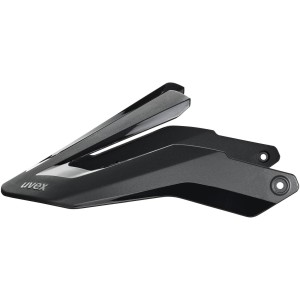 Daszek uvex renegade MIPS shield black matt uni