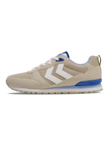 Sneakersy damskie Hummel Monaco 86 PE