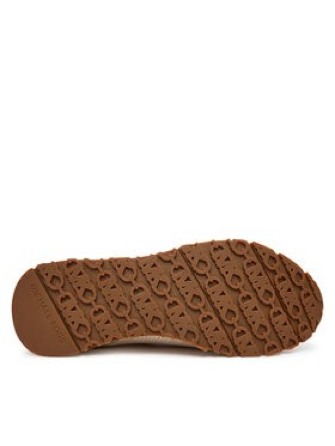 MICHAEL Michael Kors Sneakersy 43R6NOFP3D Beżowy