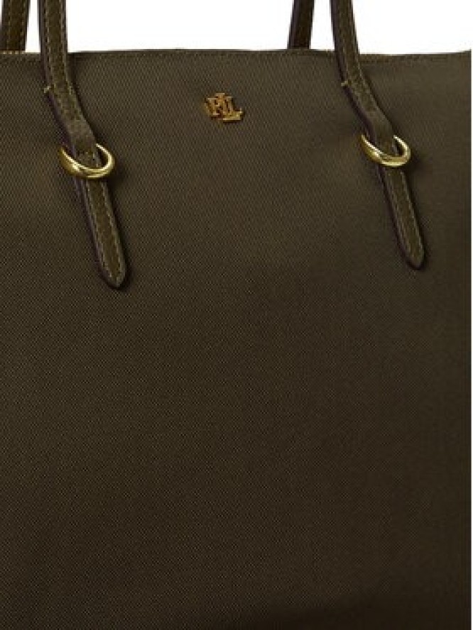 LAUREN RALPH LAUREN Torebka 431916737053 Khaki