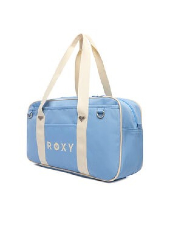 Roxy Torba weekendowa CWBEO-ROXY-M-003-09 Niebieski