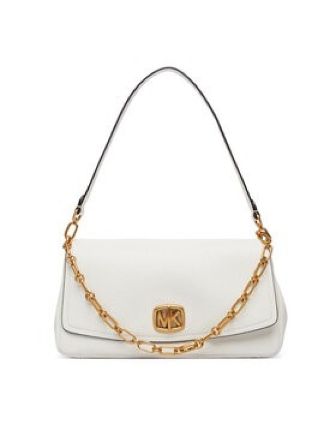 MICHAEL Michael Kors Torebka 30F6AYTL7E Kremowy