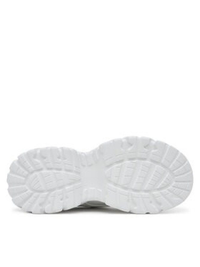 Buffalo Sneakersy Galactica 1636247 Biały