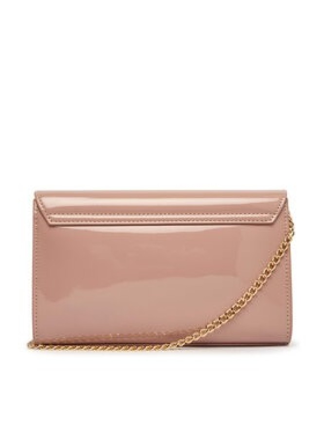 LOVE MOSCHINO Torebka JC4251PP0OKE160A Różowy