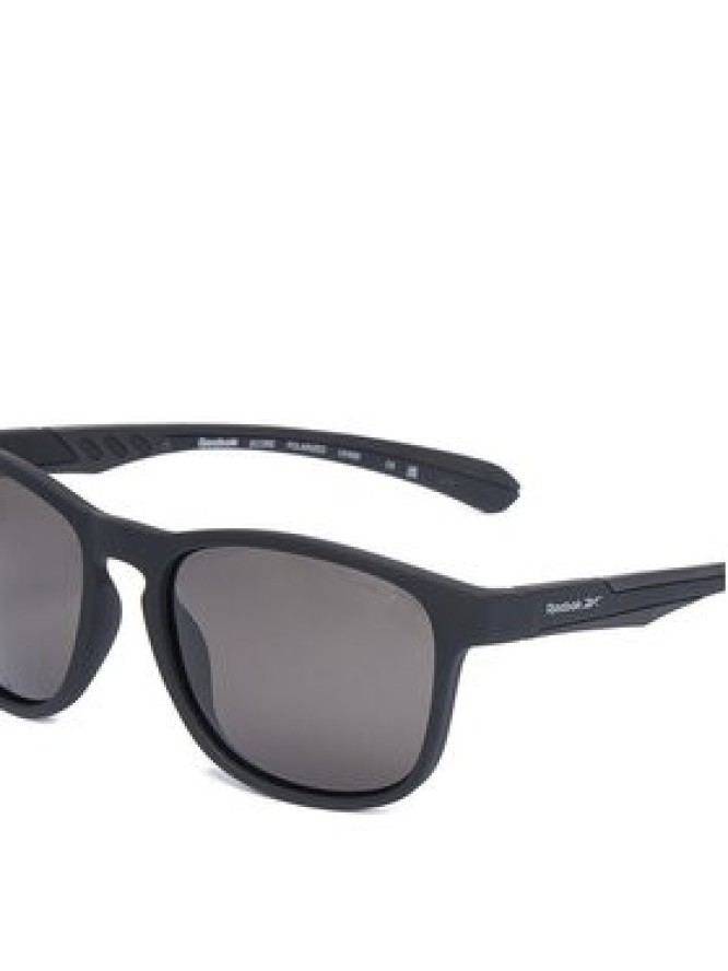 Reebok Okulary przeciwsłoneczne RBK5031001P56 Czarny