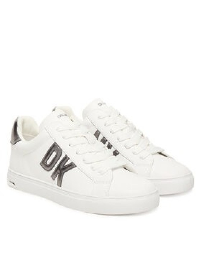 DKNY Sneakersy Abeni K3541050 Biały