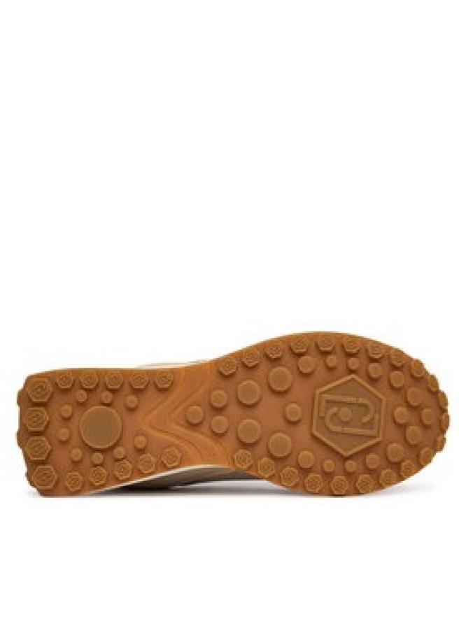 Liu Jo Sneakersy Lolo 20 BA6041 PX064 Beżowy