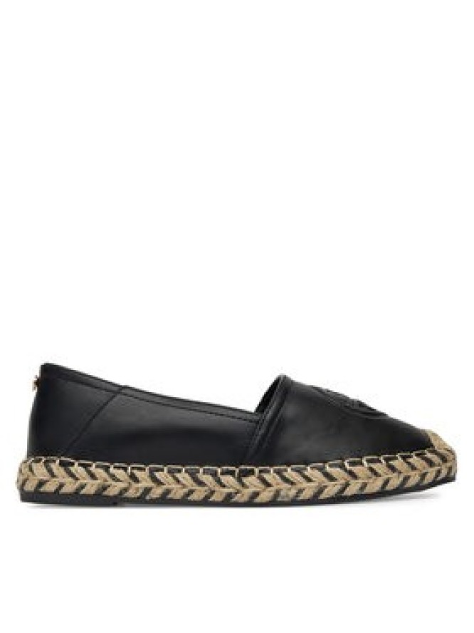 Beverly Hills Polo Club Espadryle WSS990-254 Czarny
