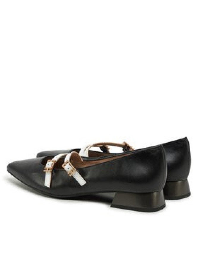 Hispanitas Półbuty BHV254073 Czarny