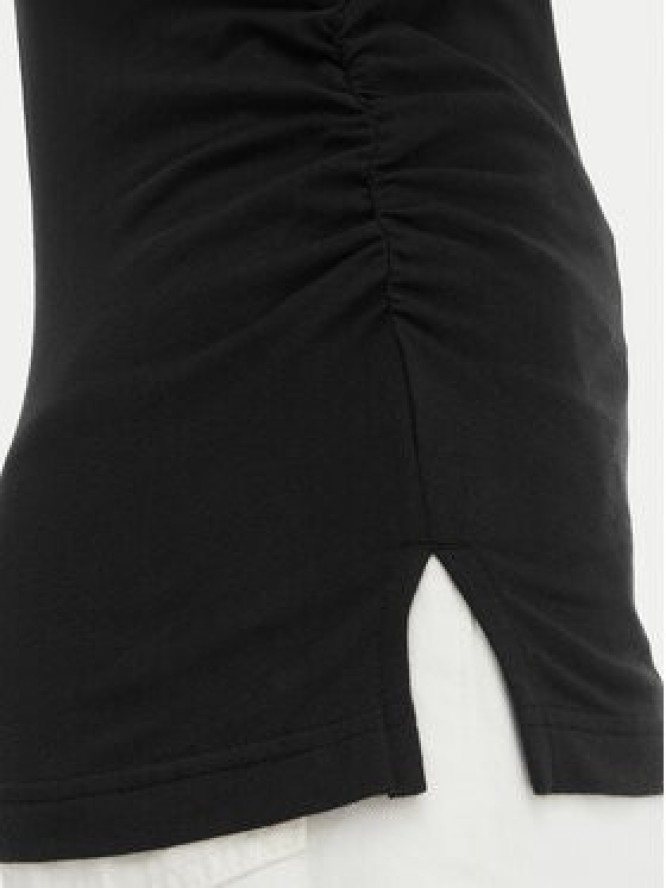 Calvin Klein Jeans T-Shirt LV047G808G Czarny Slim Fit
