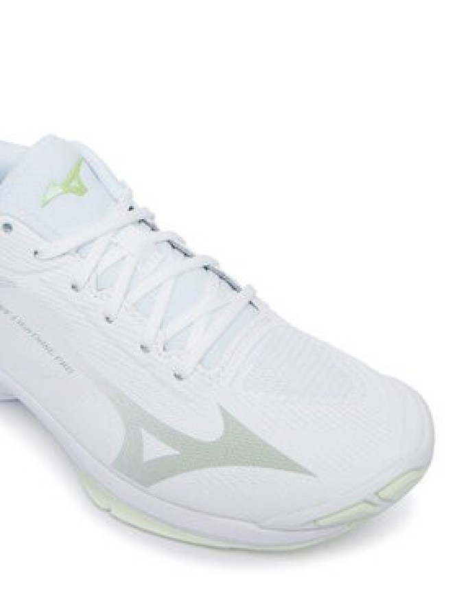 Mizuno Buty halowe Wave Lightning Pro V1GC2660 Biały