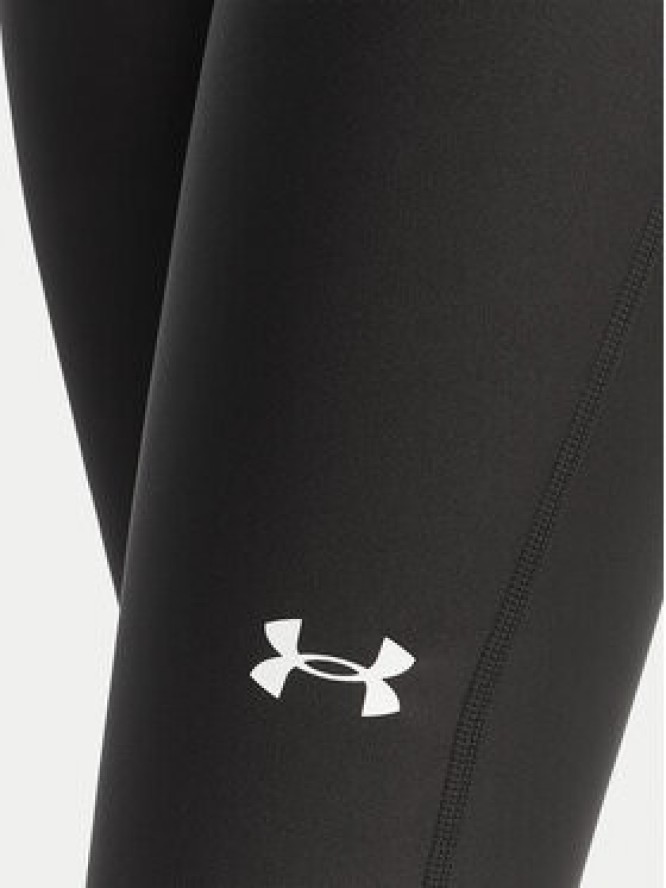 Under Armour Legginsy HeatGear® 6010002 Czarny Slim Fit
