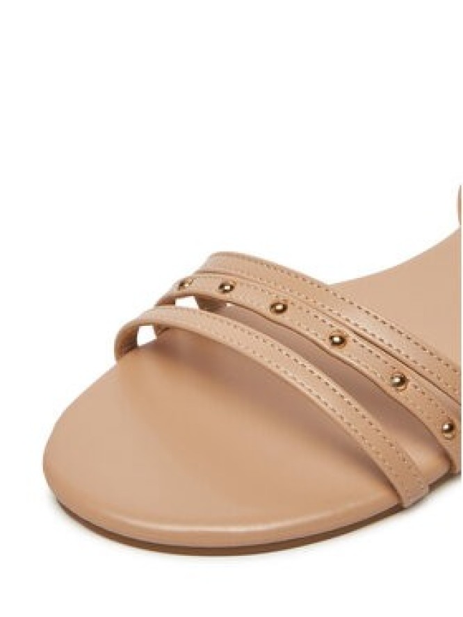 DeeZee Sandały 2024-97 Beżowy