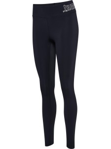 Damskie legginsy Hummel Te Fundamental