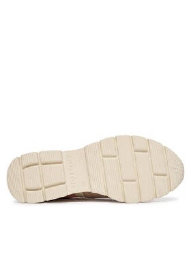 Hispanitas Półbuty CHV264772 C001 Beżowy