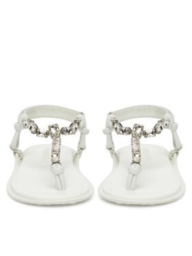 Badura Sandały CALLIO-V1898-103-1 Biały