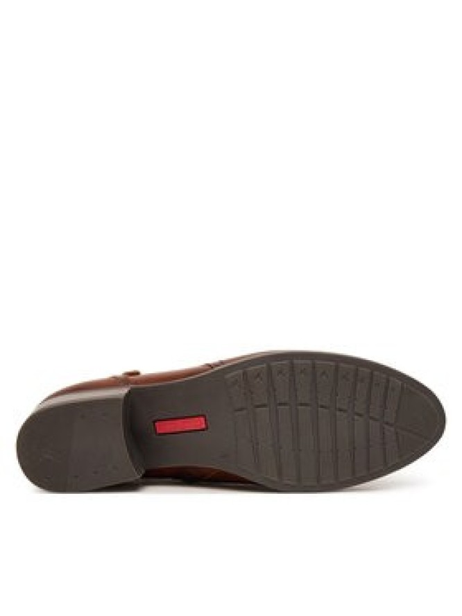 Pikolinos Botki Doroca W1U-8901C1 Brązowy