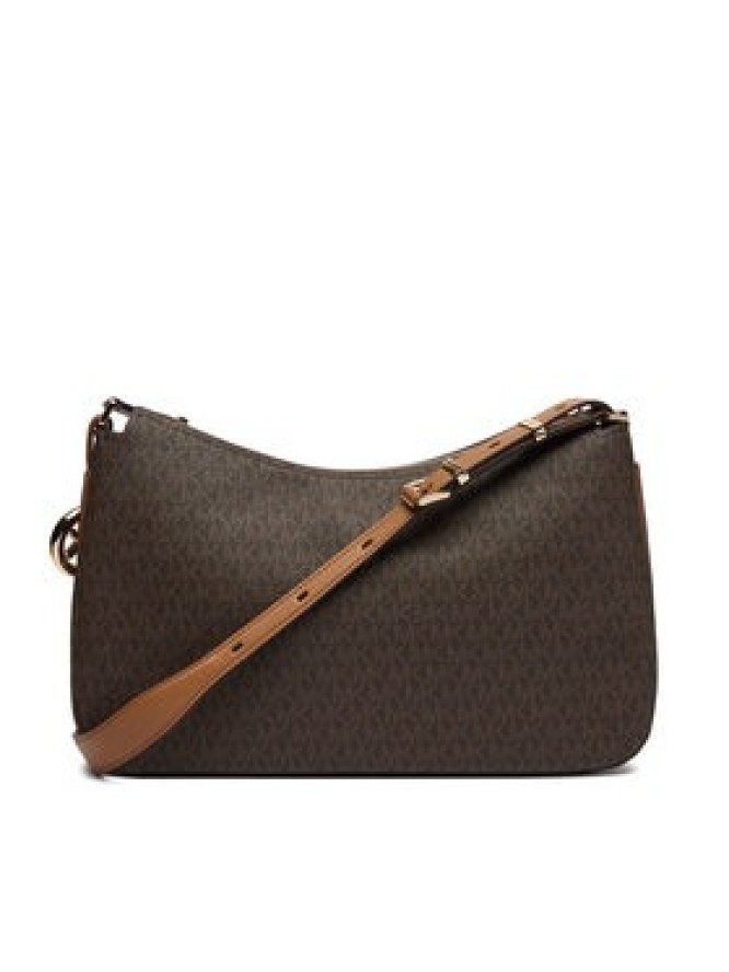 MICHAEL Michael Kors Torebka 30F5GY5M2B Brązowy