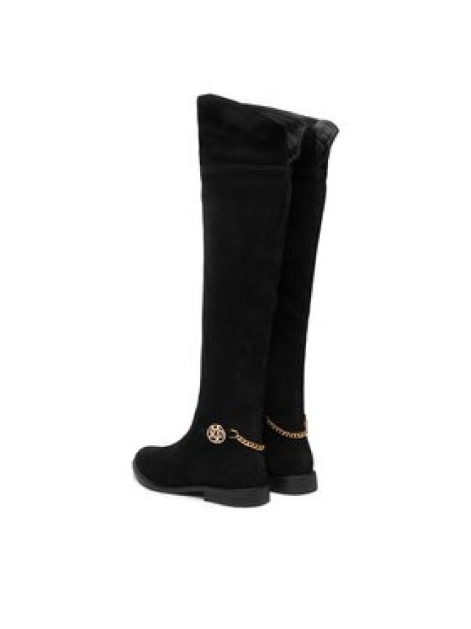 MEXX Muszkieterki CEO-MX/048C-RST Czarny