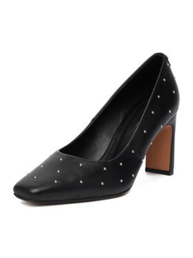 Nine West Czółenka CEO-LP806187-1B Czarny