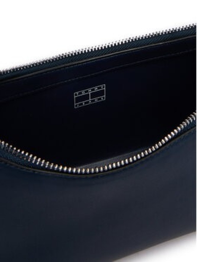 Tommy Jeans Torebka Tjw Cool Shoulder Bag AW0AW17873 Granatowy