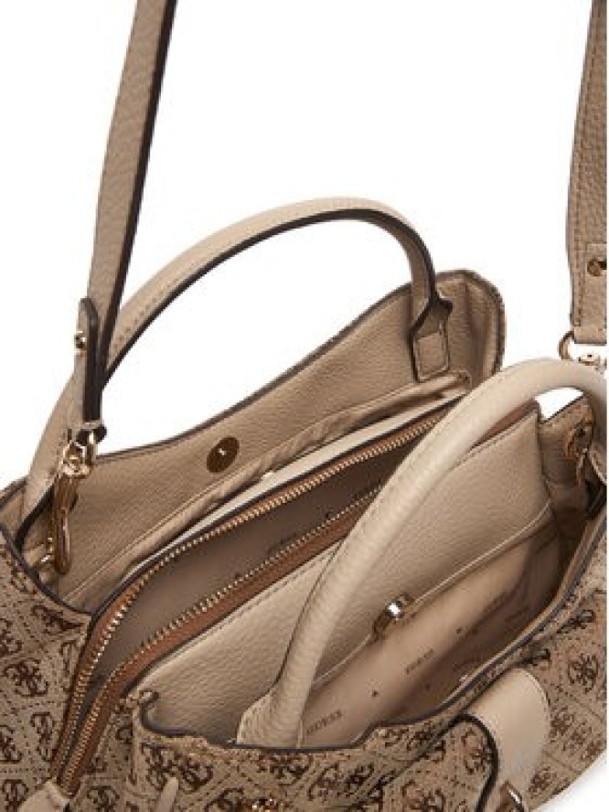 Guess Torebka Jessa HWJG83 62060 Beżowy