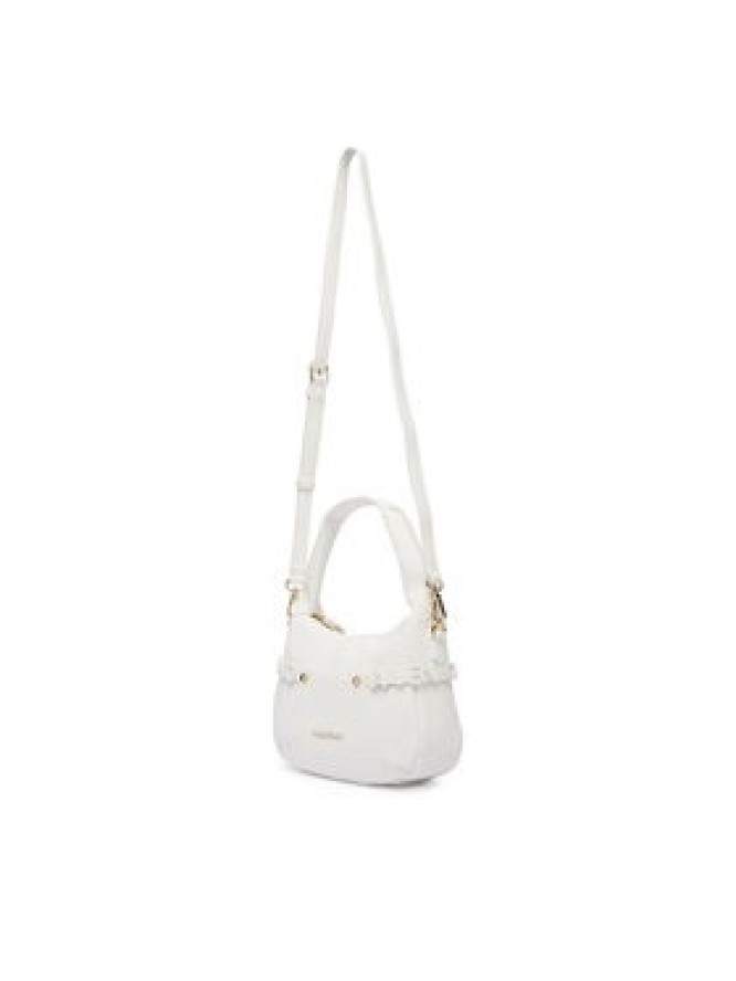 Valentino Torebka Medea VBS9Q808 Biały