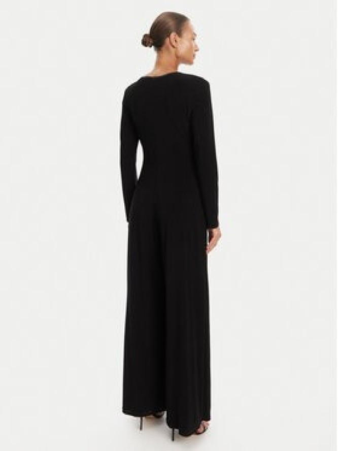 Joseph Ribkoff Kombinezon 253249 Czarny Slim Fit