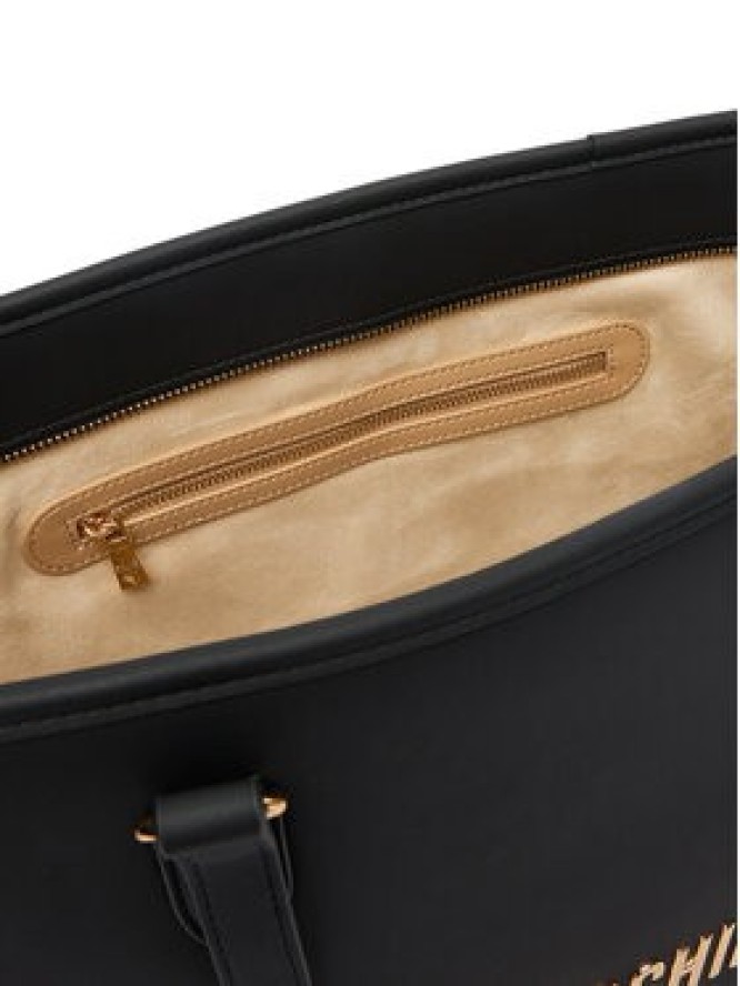 LOVE MOSCHINO Torebka JC4190PP1OKD0000 Czarny