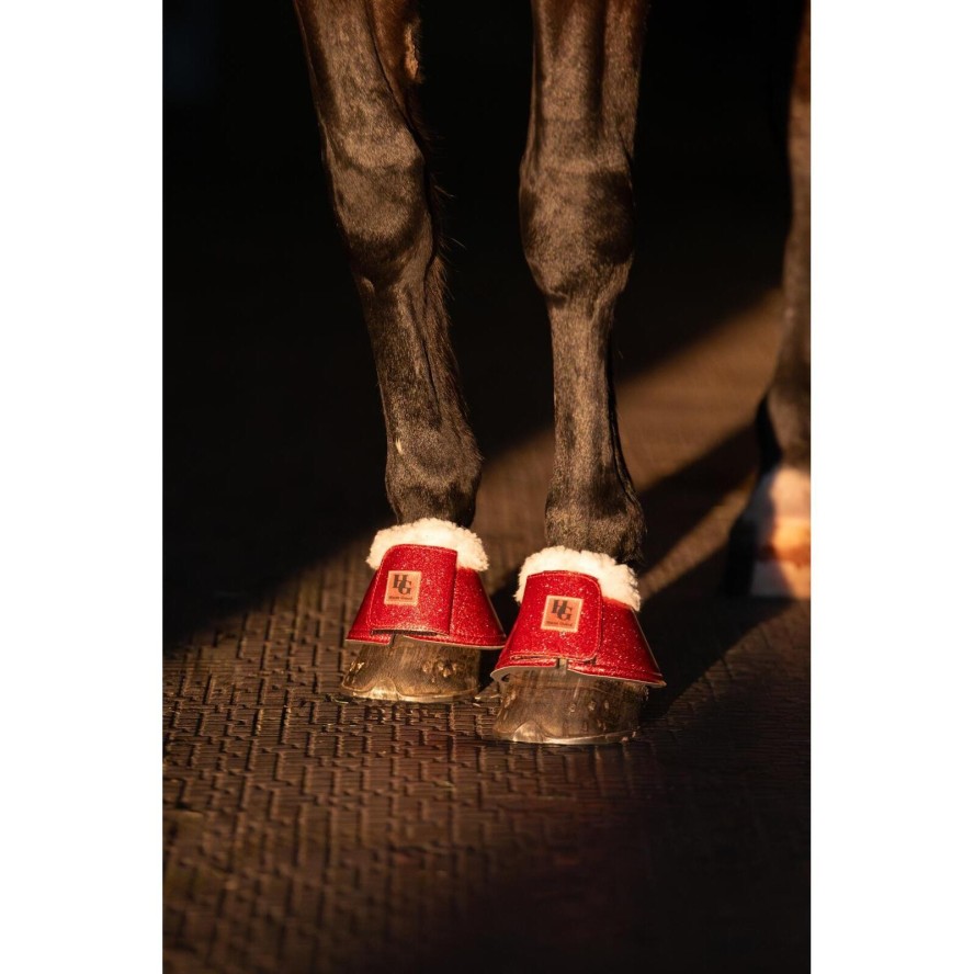 Końskie dzwonki HorseGuard Lulu