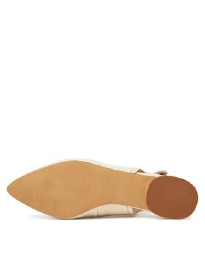 Lasocki Sandały WYL4048-3Z Écru