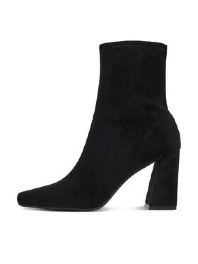 DeeZee Botki CEO-HY25128-1 Czarny