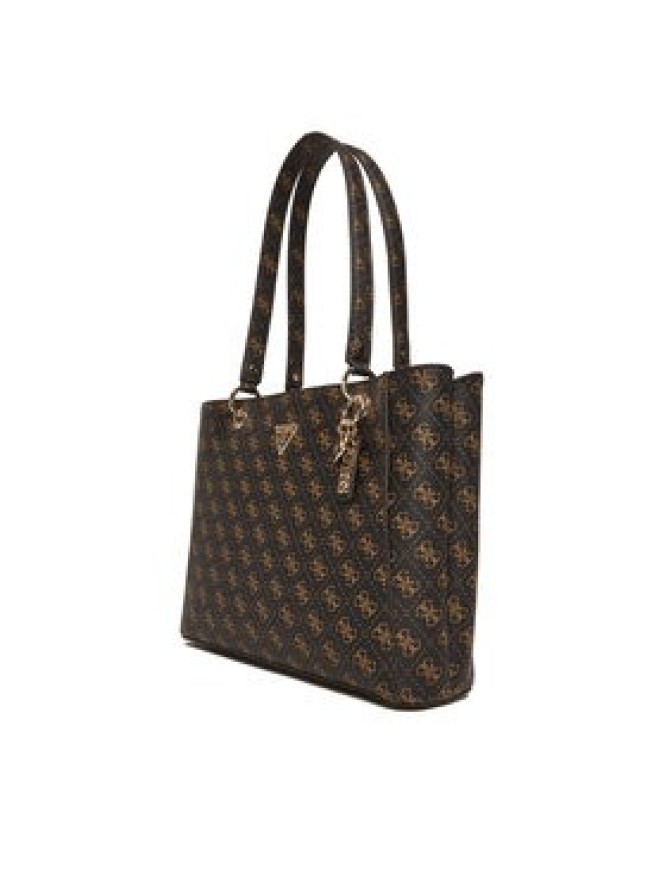 Guess Torebka Noelle II HWQG96 72250 Czarny