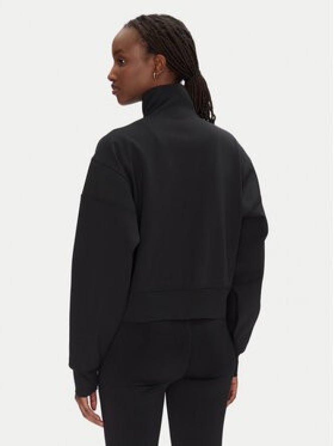 adidas by Stella McCartney Bluza JJ0084 Czarny Regular Fit